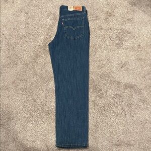 Levi’s Low Pro Straight 29x30